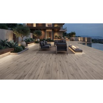 Green Wood Greige 40x120x2cm