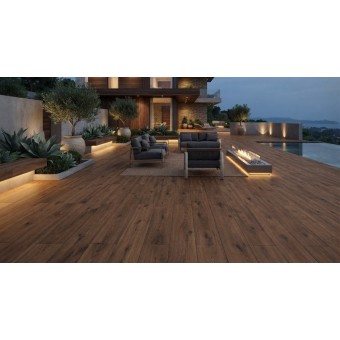 Green Wood Noce 40x120x2cm