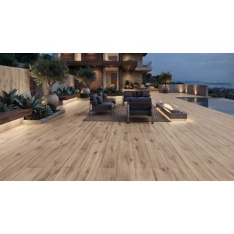 Green Wood Beige 40x120x2cm