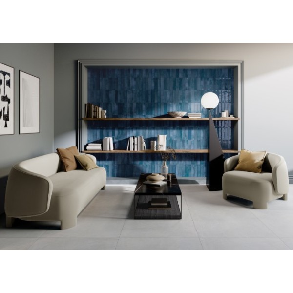 Mojave Blu 6x25x0.95cm