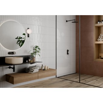 Mojave White 6x25x0.95cm
