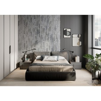 Mojave Light Grey 6x25x0.95cm