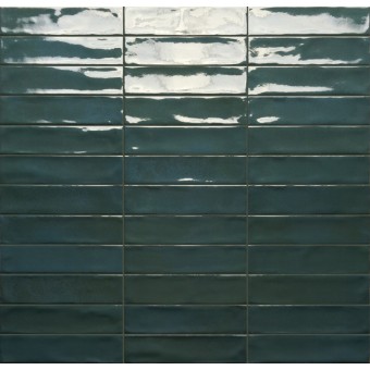 Marrakech Ocean Gloss 4.8x20cm 2
