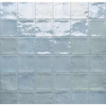Marrakech Light Blue Gloss... 2