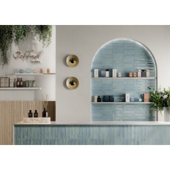 Marrakech Light Grey Gloss... 2