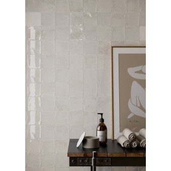 Marrakech Total White Matt... 2