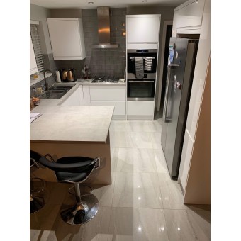 Alcudia Grey 60x60cm... 2
