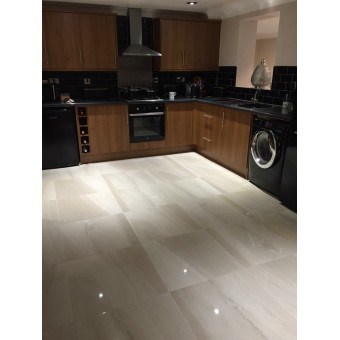 Alcudia Beige 60x60cm... 2