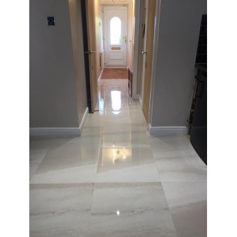 Alcudia White 60x60cm... 2
