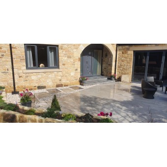 Quartzstone Grey XXL...