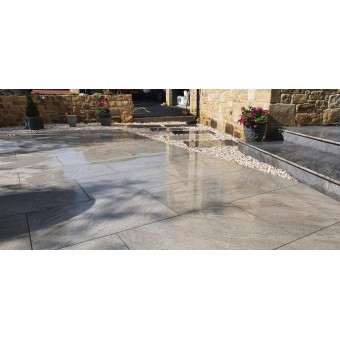 Quartzstone Grey XXL... 2