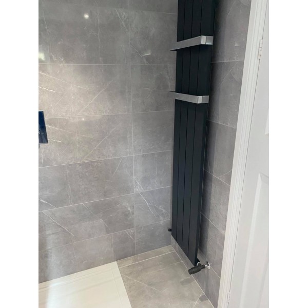 Elegant Perla 33.3x100cm Ceramic...