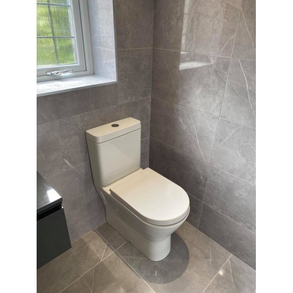 Elegant Perla 33.3x100cm Ceramic...