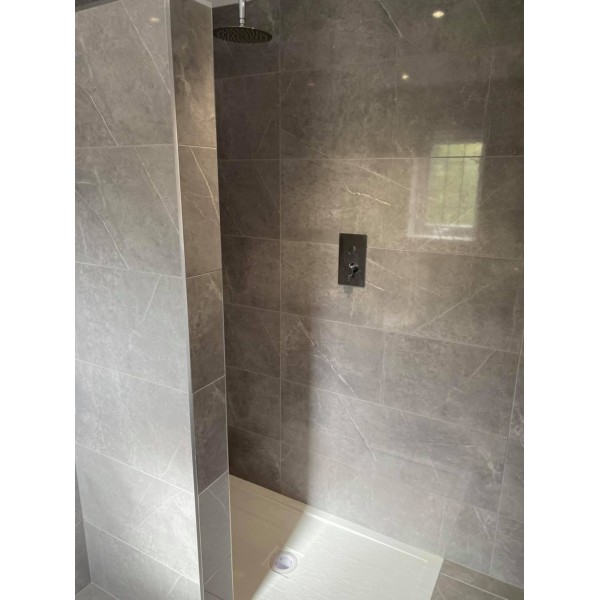 Elegant Perla 33.3x100cm Ceramic...