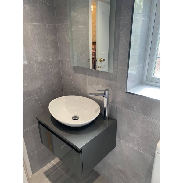 Elegant Perla 33.3x100cm Ceramic...