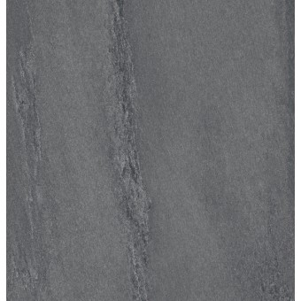 Vincenza Anthracite Porcelain Polished Kitchen Floor Tile 60x60cm 2