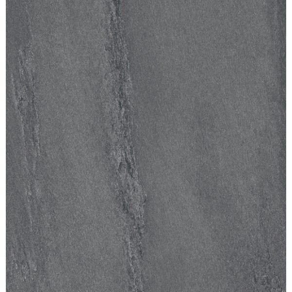 Anthracite Porcelain Polished Kitchen Floor Tile 60x60cm