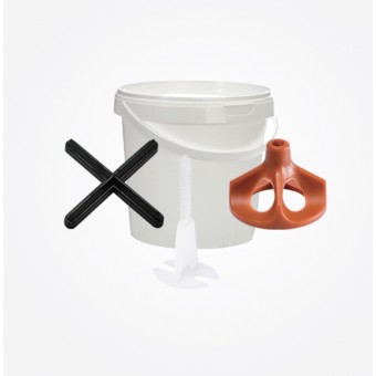 20mm Landscapers Leveling...