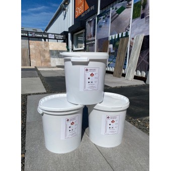 20mm Landscapers Leveling... 2