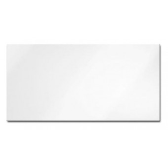 Glossy White Non Rectified...