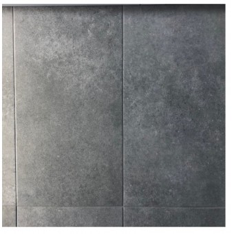 Belfast Anthracite 60x30cm...