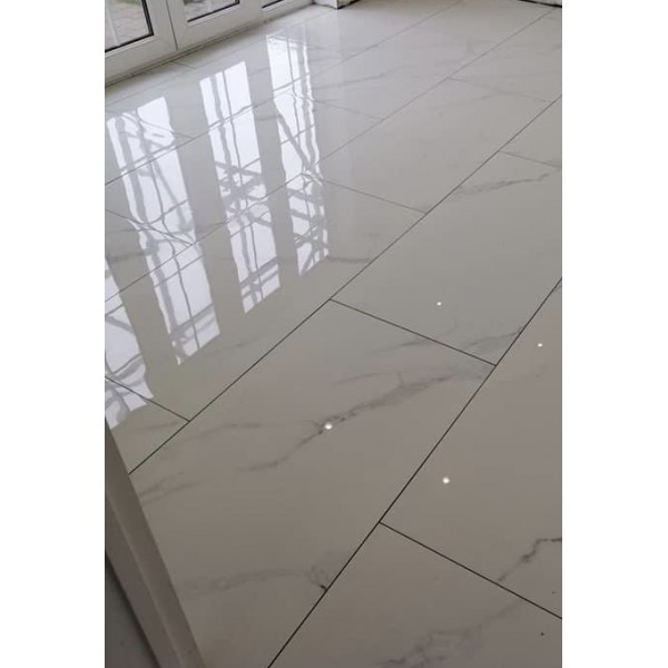 Empress Grey Polished 60x120cm...