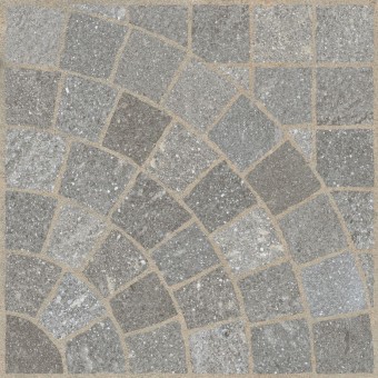 Cobblestone Grigio Arc XXL...