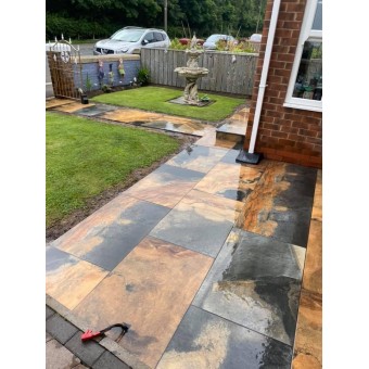 Slate Imperio XXL 60x90x2cm... 2