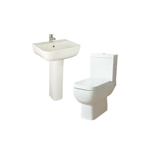 Bathroom Package £949