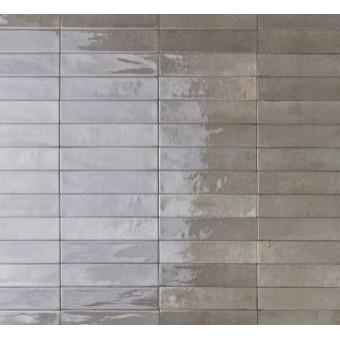 Soho Taupe 6x25cm Porcelain... 2