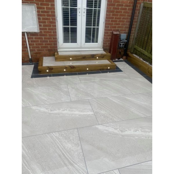 Trevistone Blanco XXL 60x120x2cm...