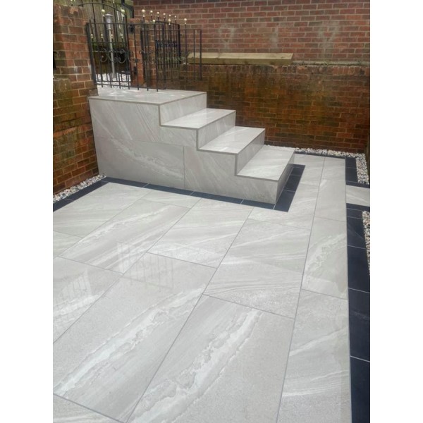 Trevistone Blanco XXL 60x120x2cm...