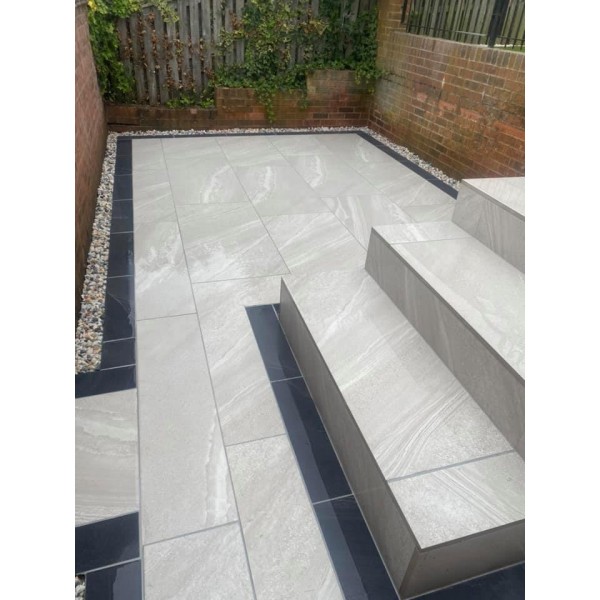 Trevistone Blanco XXL 60x120x2cm...