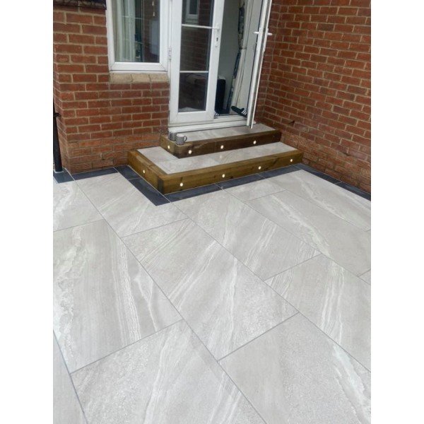 Trevistone Blanco XXL 60x120x2cm...