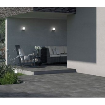 Volcano Dark 80x80x2cm