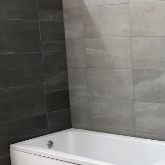 Ayton Anthracite 60x30cm...