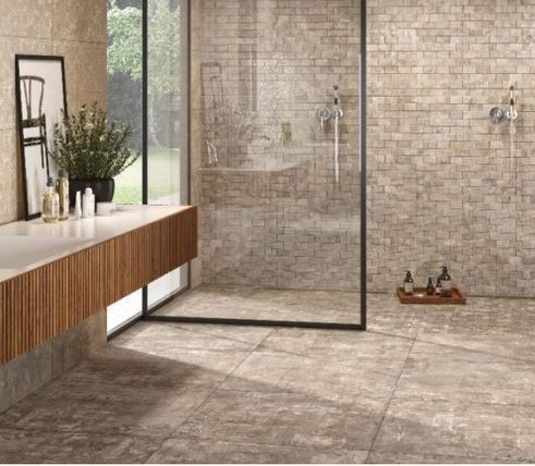Tiles To Achieve A Stylish Wet Room, How To Tile A Wet Room Floor