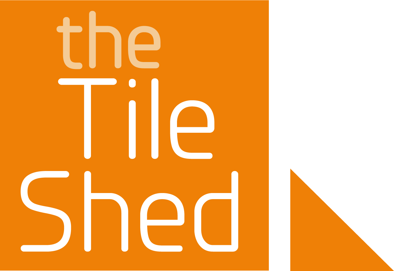 The Tile Shed
