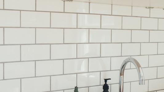 Get the most out of mosaic tiles