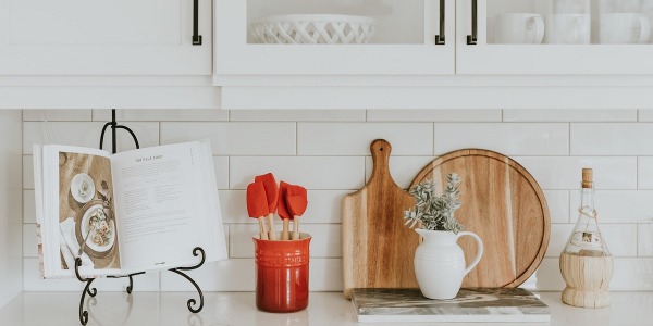 Kitchen Makeovers