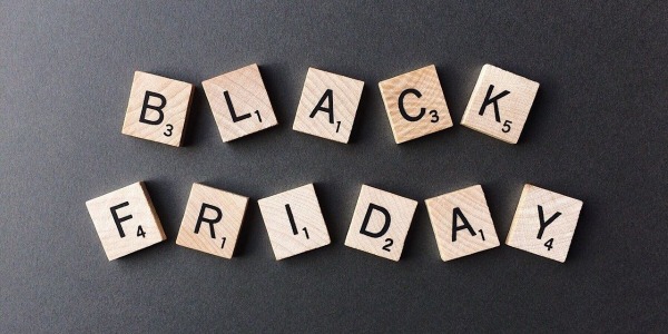 Discover what Black Friday is all about?